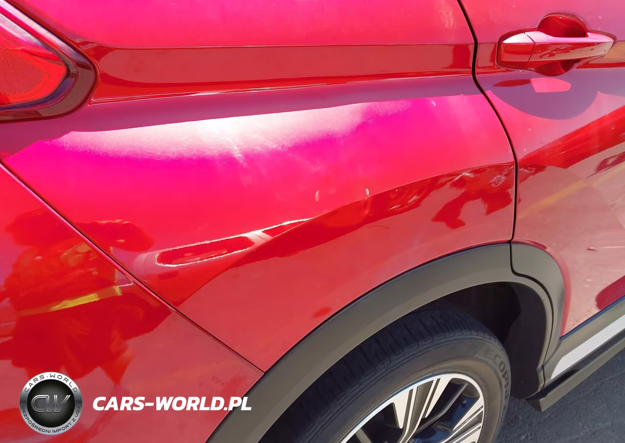 2019 Mitsubishi Eclipse Cross Sel VIN:JA4AT5AAXKZ001875 - 19