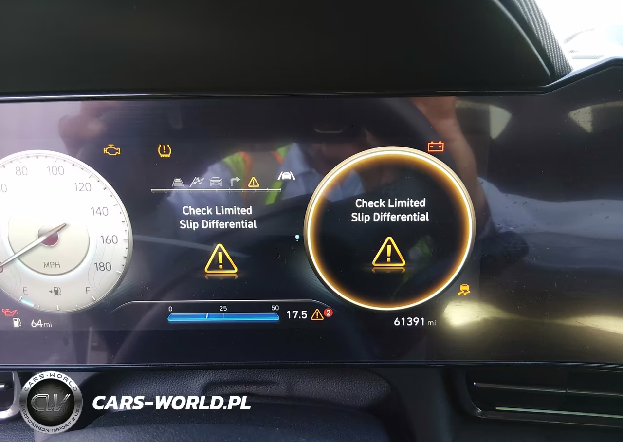 2022 Hyundai Elantra N VIN:KMHLW4AK8NU003419 - 7