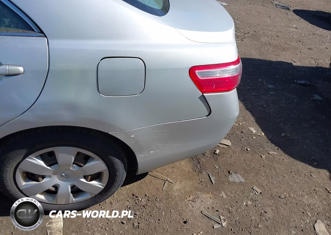 2007 Toyota Camry Le VIN:4T1BE46K57U502527 - 6