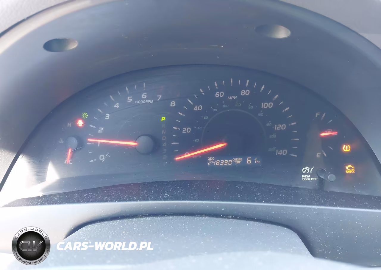 2007 Toyota Camry Le VIN:4T1BE46K57U502527 - 7