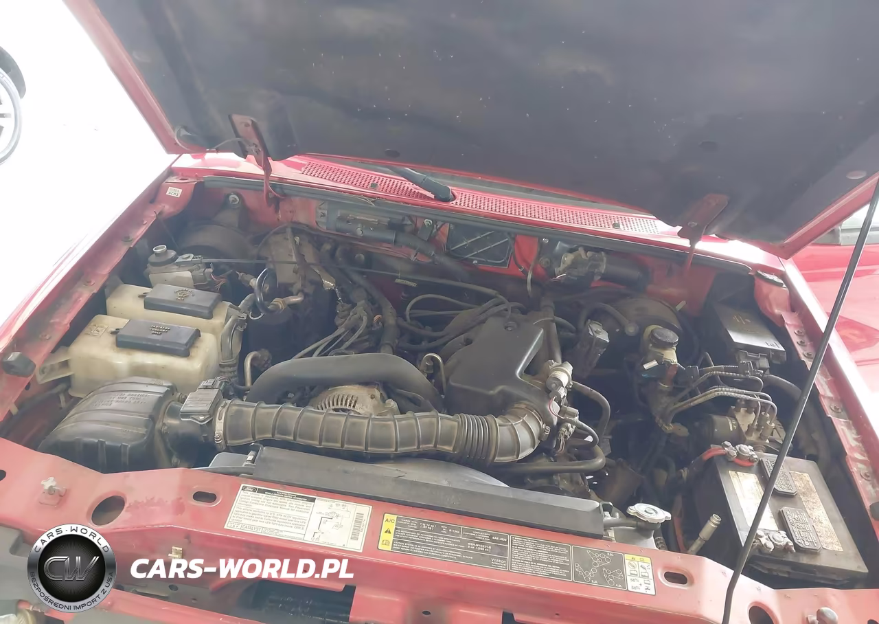 2002 Ford Ranger Edge-Tremor-Xlt VIN:1FTYR44UX2TA13109 - 10