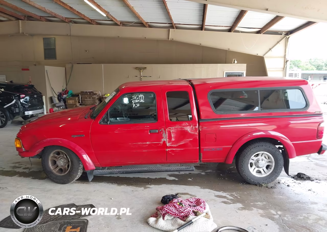 2002 Ford Ranger Edge-Tremor-Xlt VIN:1FTYR44UX2TA13109 - 15