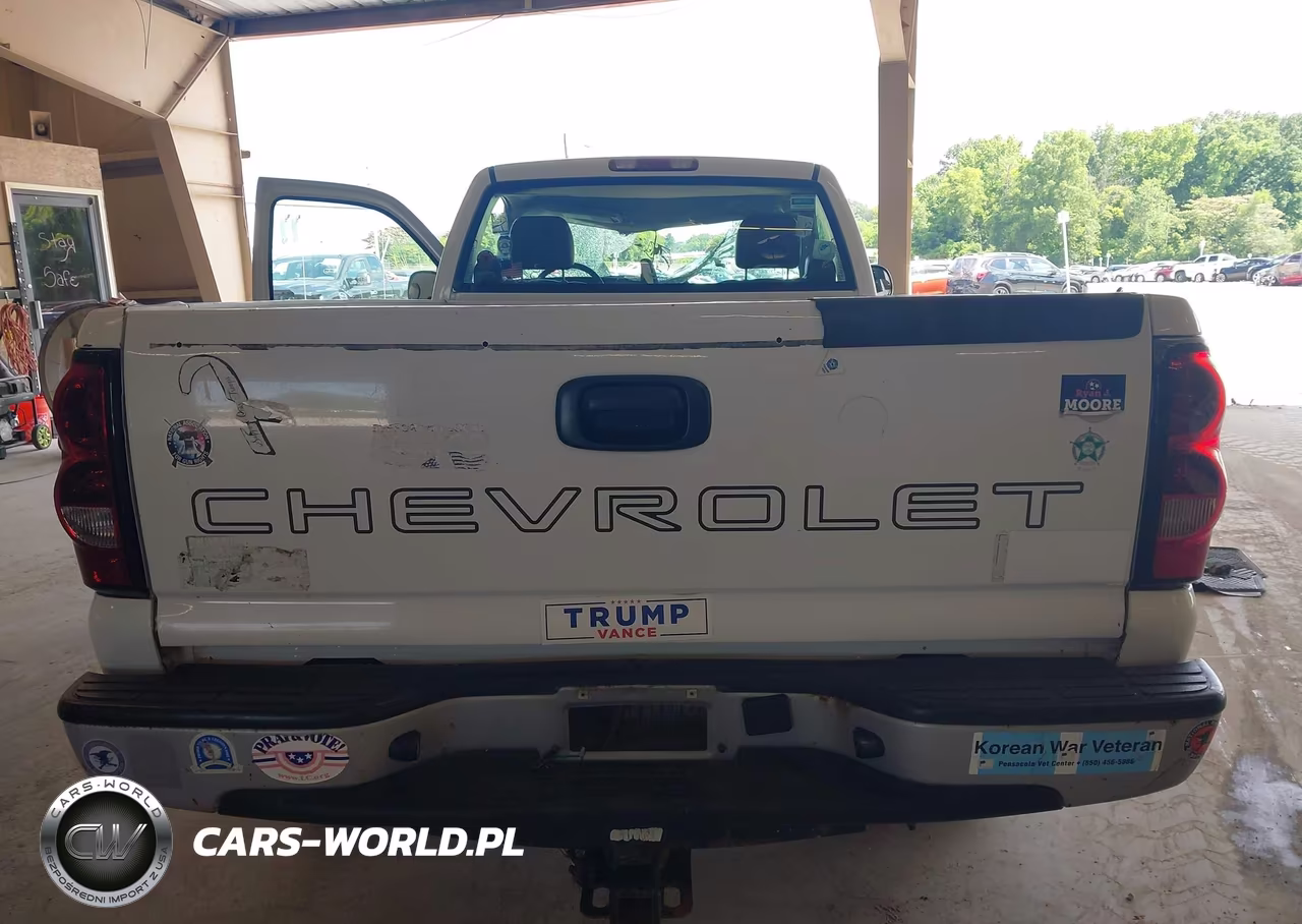 2006 Chevrolet Silverado 1500 Work Truck VIN:3GCEK14X66G265099 - 16