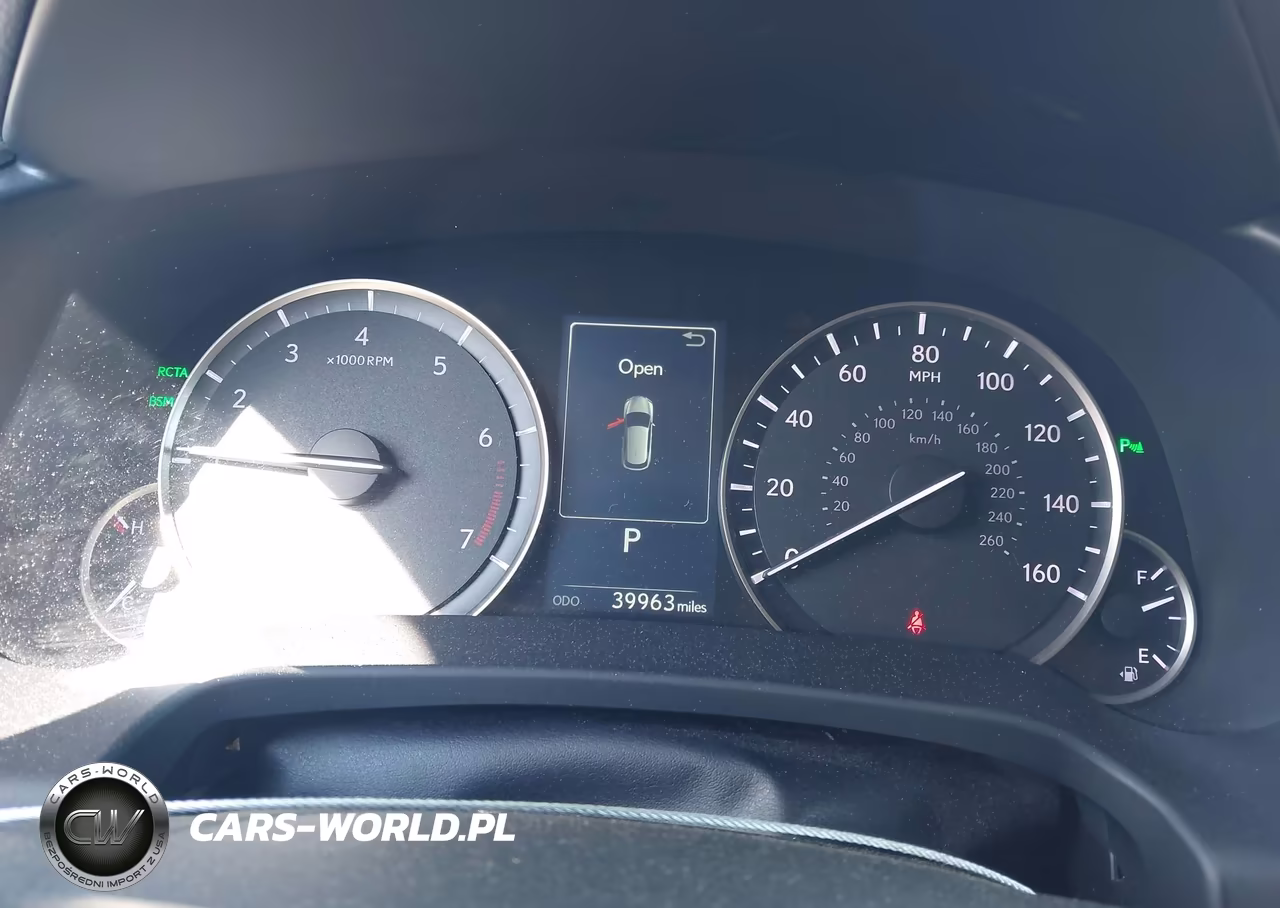 2018 Lexus Rx 350 VIN:2T2BZMCA9JC166935 - 7
