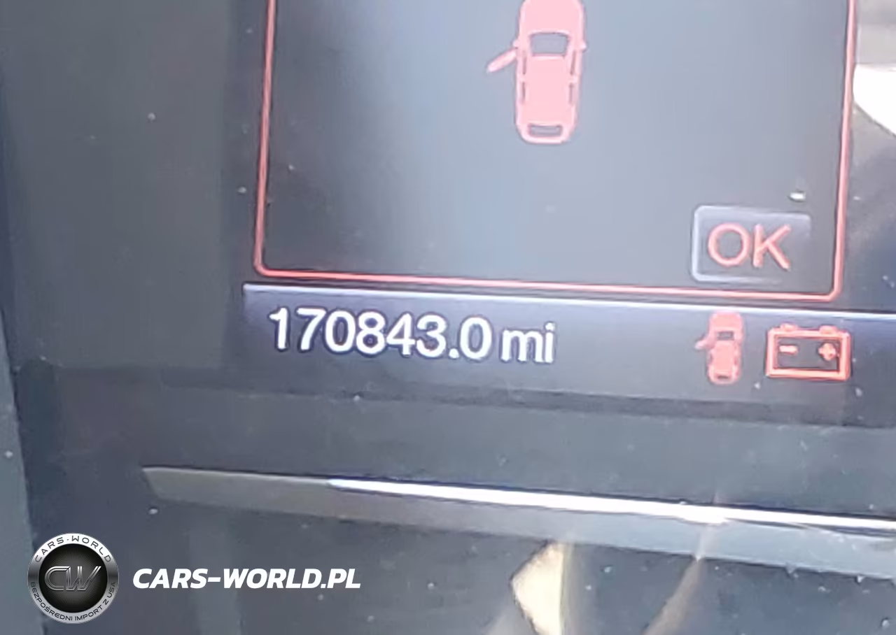 2013 Ford Flex Limited VIN:2FMHK6DT9DBD24598 - 15