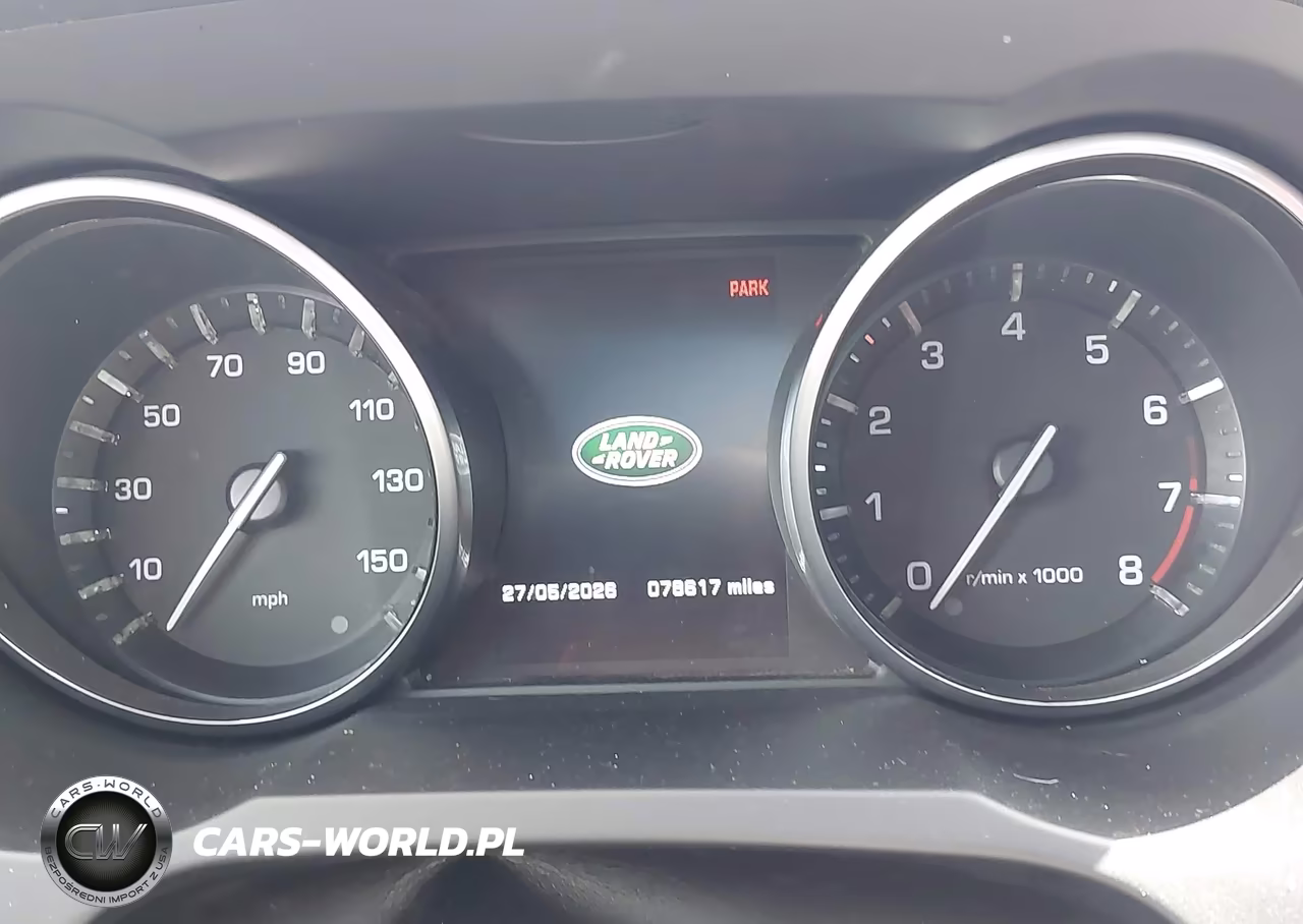 2014 Land Rover Range Rover Evoque Dynamic VIN:SALVT2BG6EH862031 - 7