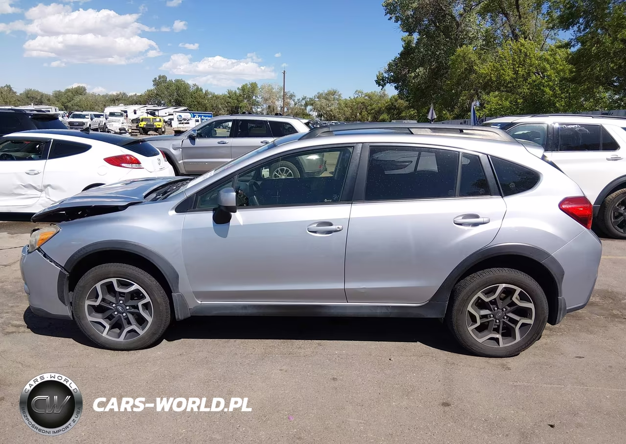 2014 Subaru Xv Crosstrek 2.0I Premium VIN:JF2GPACC7E8257043 - 14