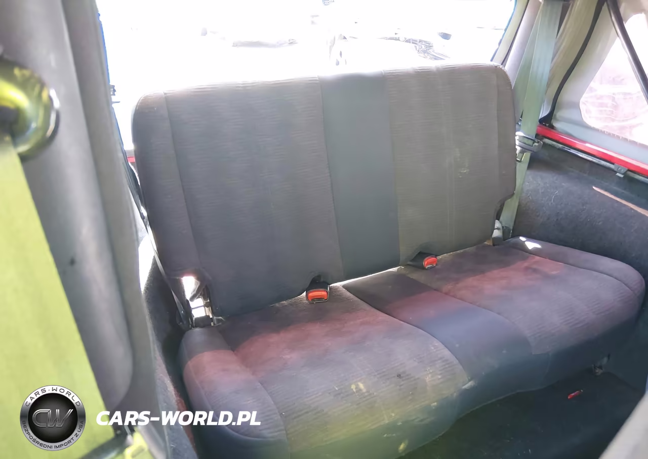 2003 Jeep Wrangler X VIN:1J4FA39S33P320528 - 20