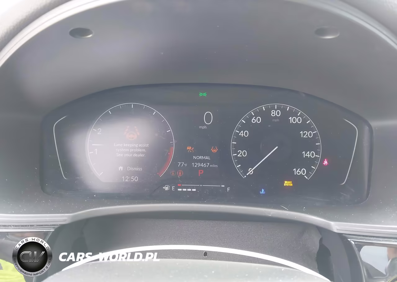 2022 Honda Civic Sport VIN:2HGFE2F59NH502164 - 7