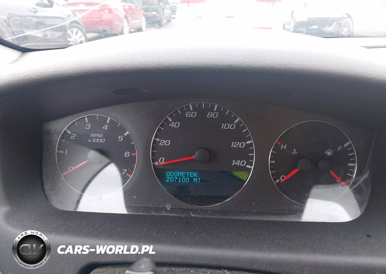 2011 Chevrolet Impala Lt VIN:2G1WB5EKXB1296849 - 7