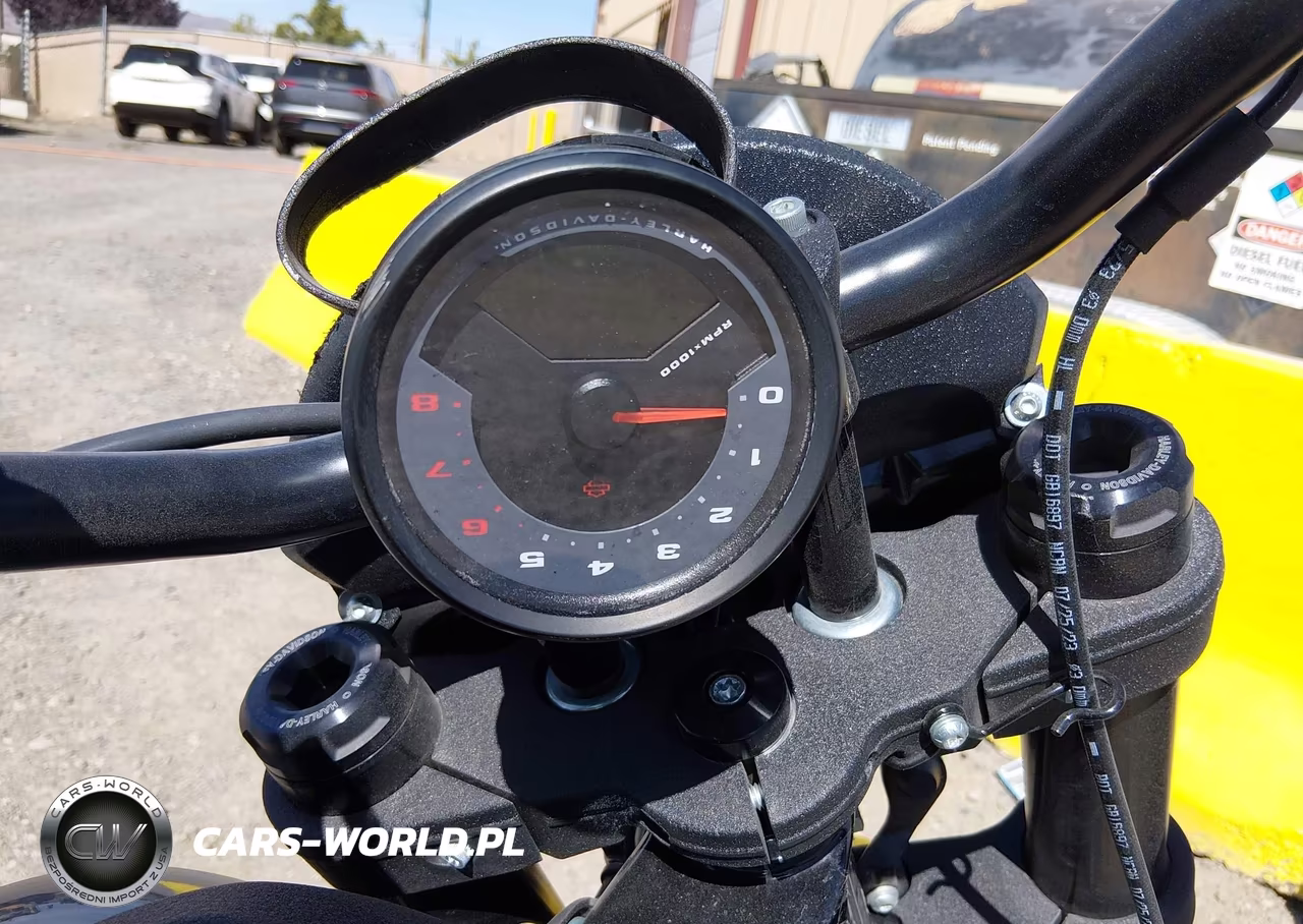 2024 Harley-Davidson Fxlrs VIN:1HD1YWZ1XRB025029 - 7