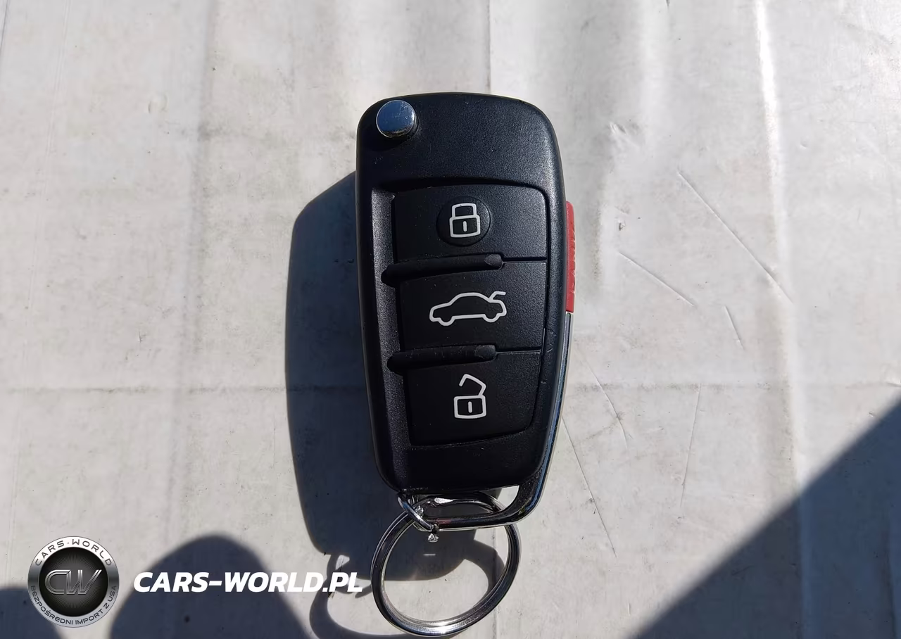 2008 Audi A3 2.0T VIN:WAUNF78P68A142497 - 11