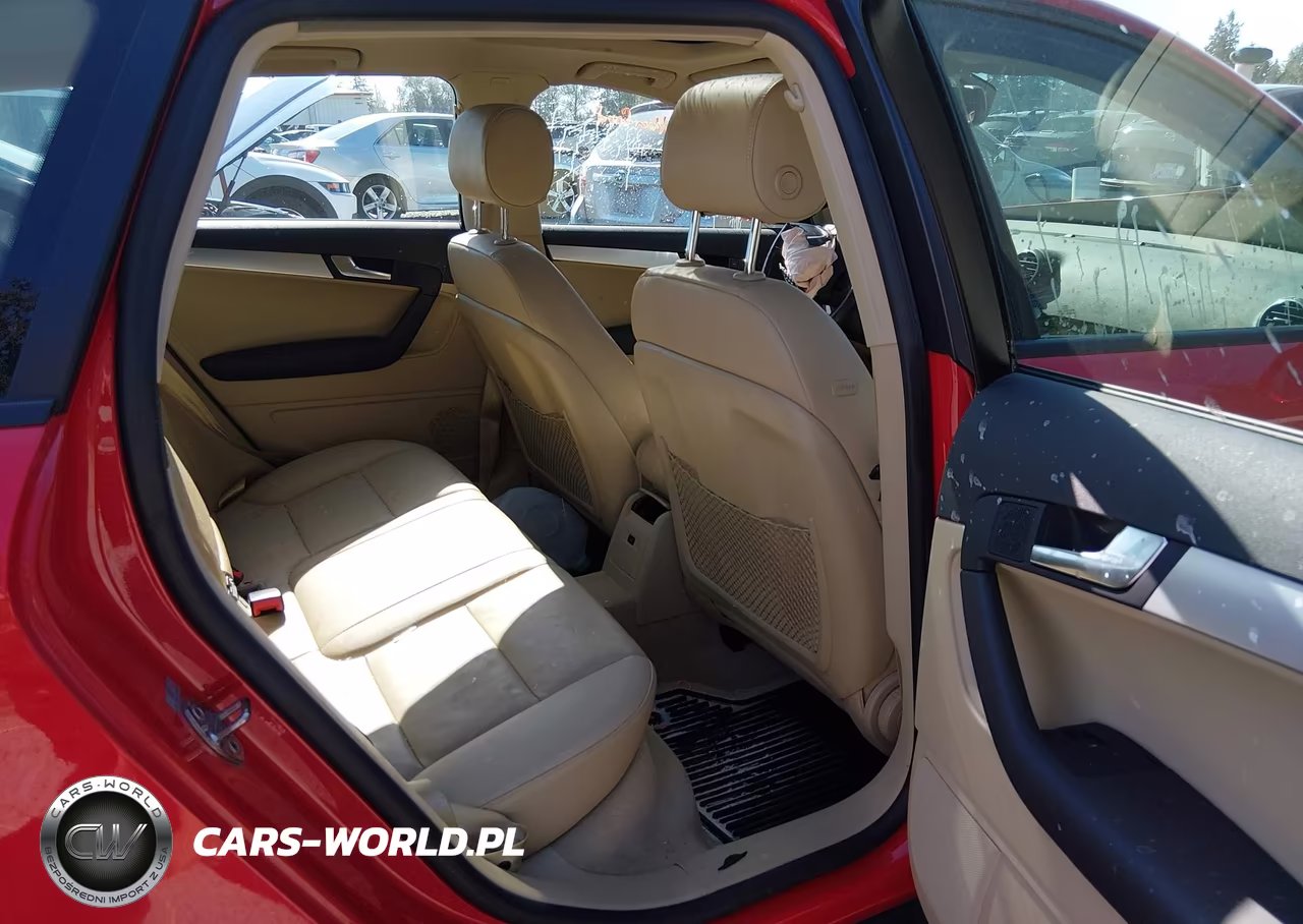 2008 Audi A3 2.0T VIN:WAUNF78P68A142497 - 18
