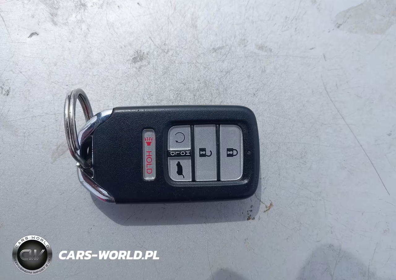 2021 Honda Passport 2Wd Touring VIN:5FNYF7H95MB008387 - 11