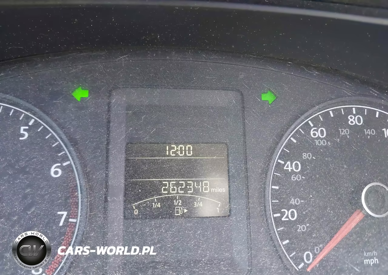 2011 Volkswagen Jetta 2.5L Se VIN:3VWDZ7AJ0BM360387 - 15
