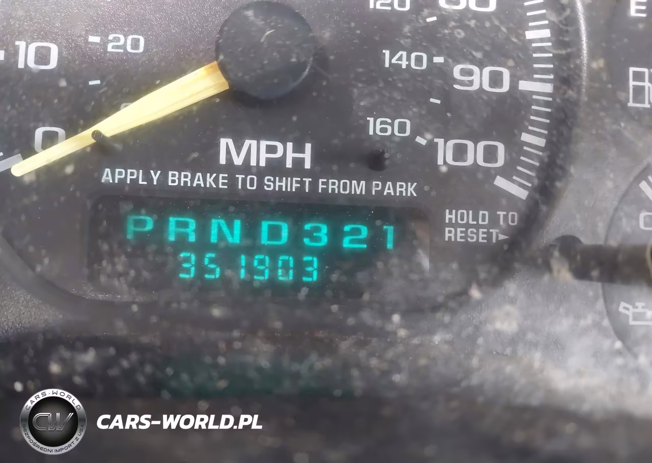 2000 Chevrolet Tahoe All New Lt VIN:1GNEK13T9YJ190437 - 7