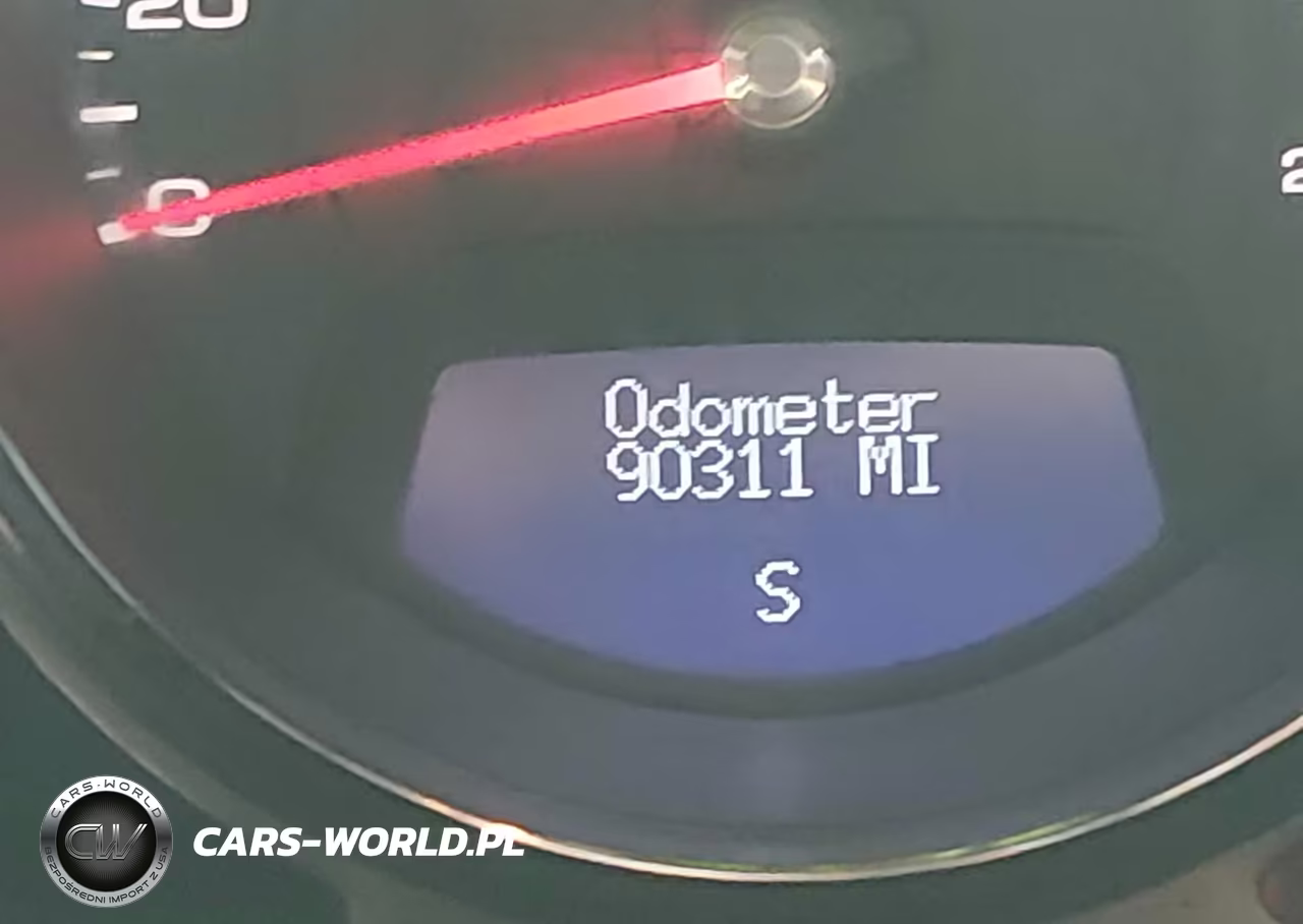 2014 Cadillac Cts-V VIN:1G6DV1EP8E0102171 - 15