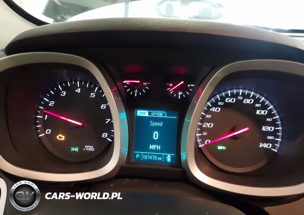 2015 Chevrolet Equinox Ls VIN:2GNALAEK3F1115501 - 7