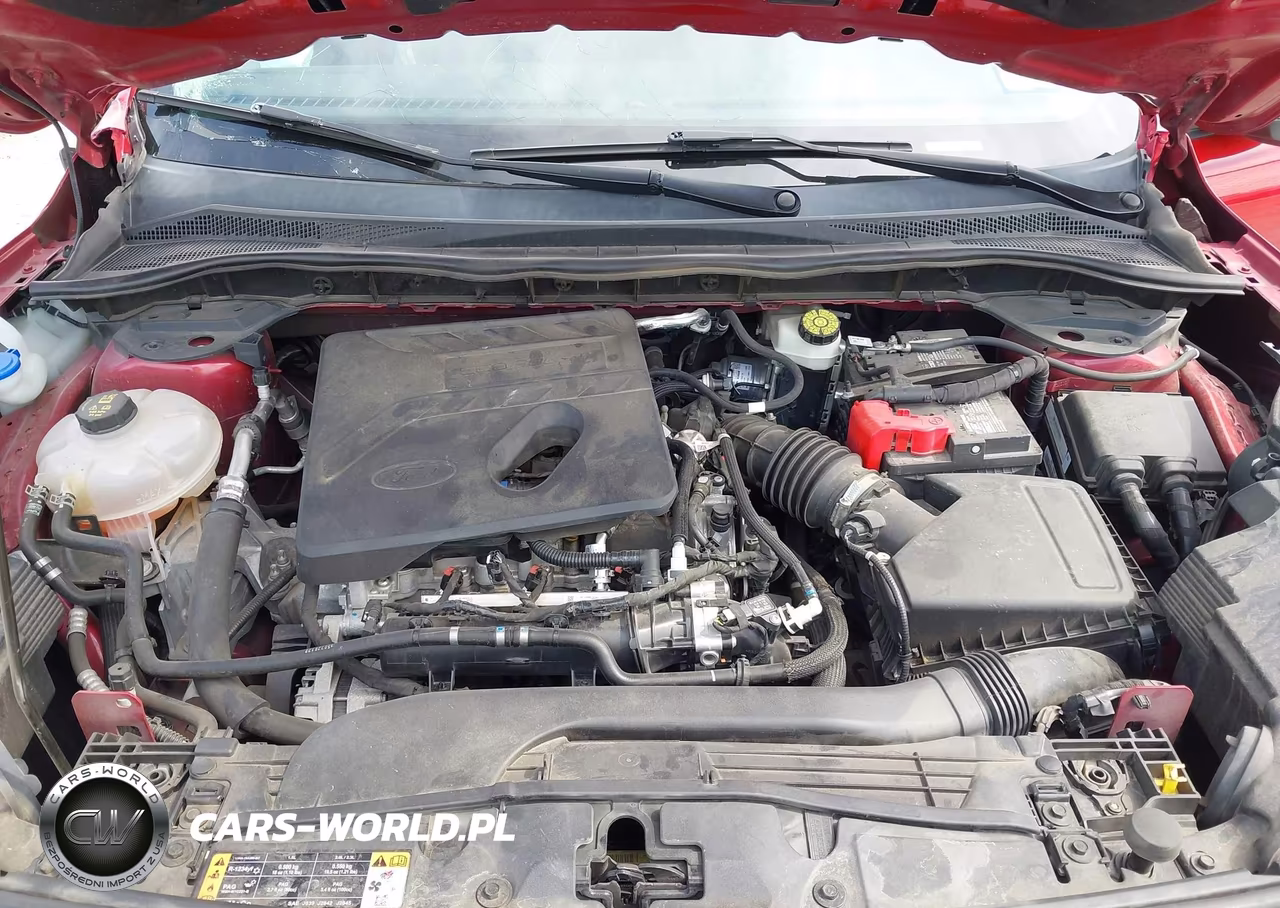 2020 Ford Escape Se VIN:1FMCU0G62LUB22251 - 10