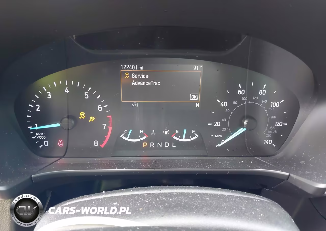2020 Ford Escape Se VIN:1FMCU0G62LUB22251 - 7