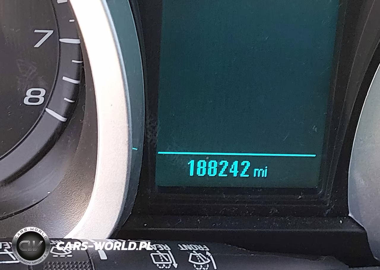 2015 Chevrolet Equinox Ls VIN:2GNALAEK5F1124460 - 15