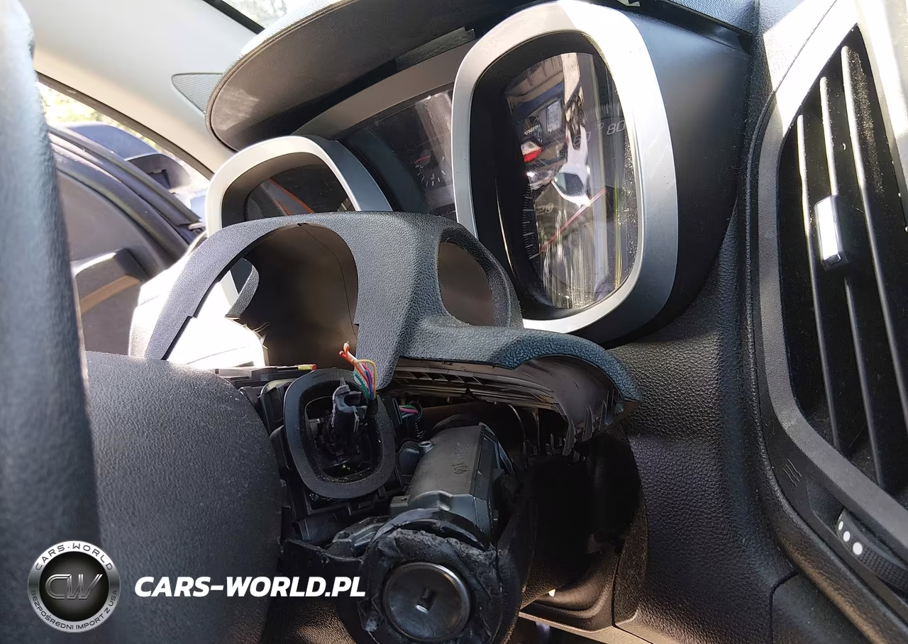 2015 Chevrolet Equinox Ls VIN:2GNALAEK5F1124460 - 19
