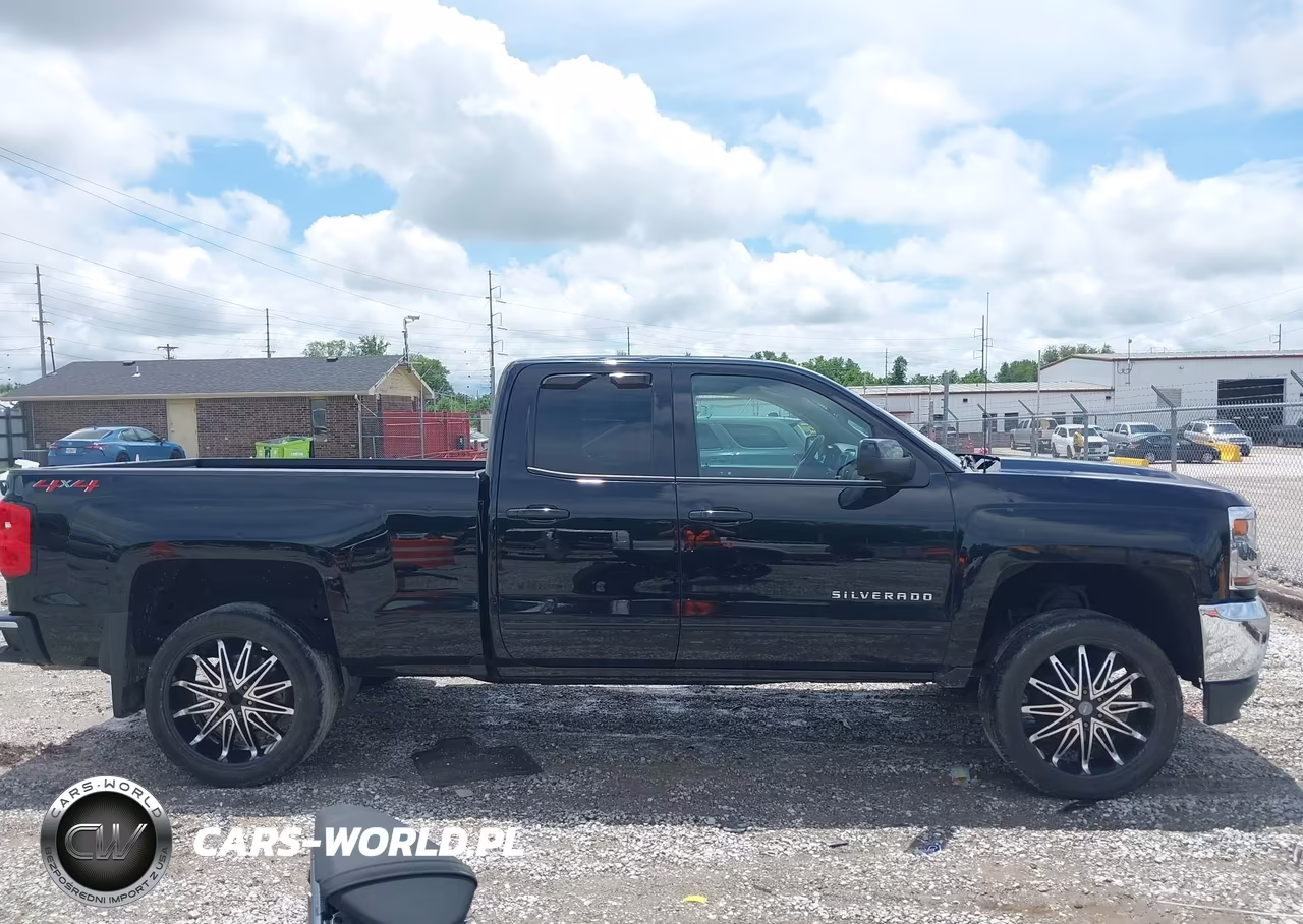 2019 Chevrolet Silverado 1500 Ld Lt VIN:2GCVKPECXK1129978 - 13