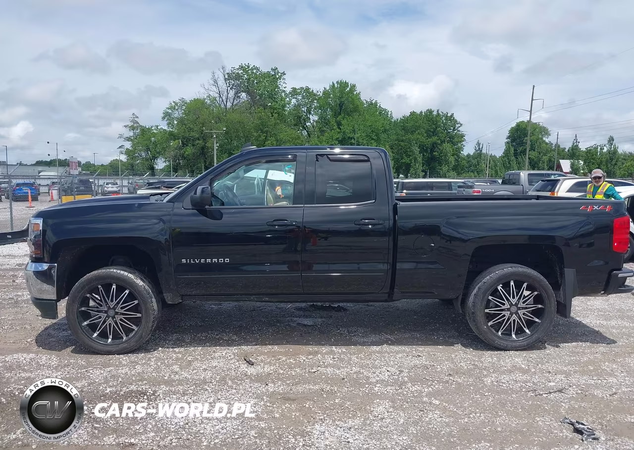 2019 Chevrolet Silverado 1500 Ld Lt VIN:2GCVKPECXK1129978 - 14