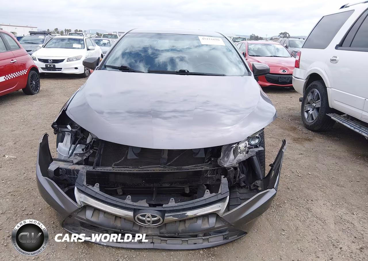 2015 Toyota Camry Se VIN:4T1BF1FKXFU479109 - 12