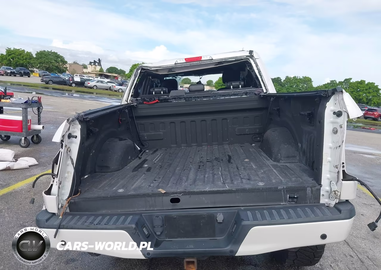 2018 Ford F-150 Platinum VIN:1FTEW1E53JFD58559 - 15