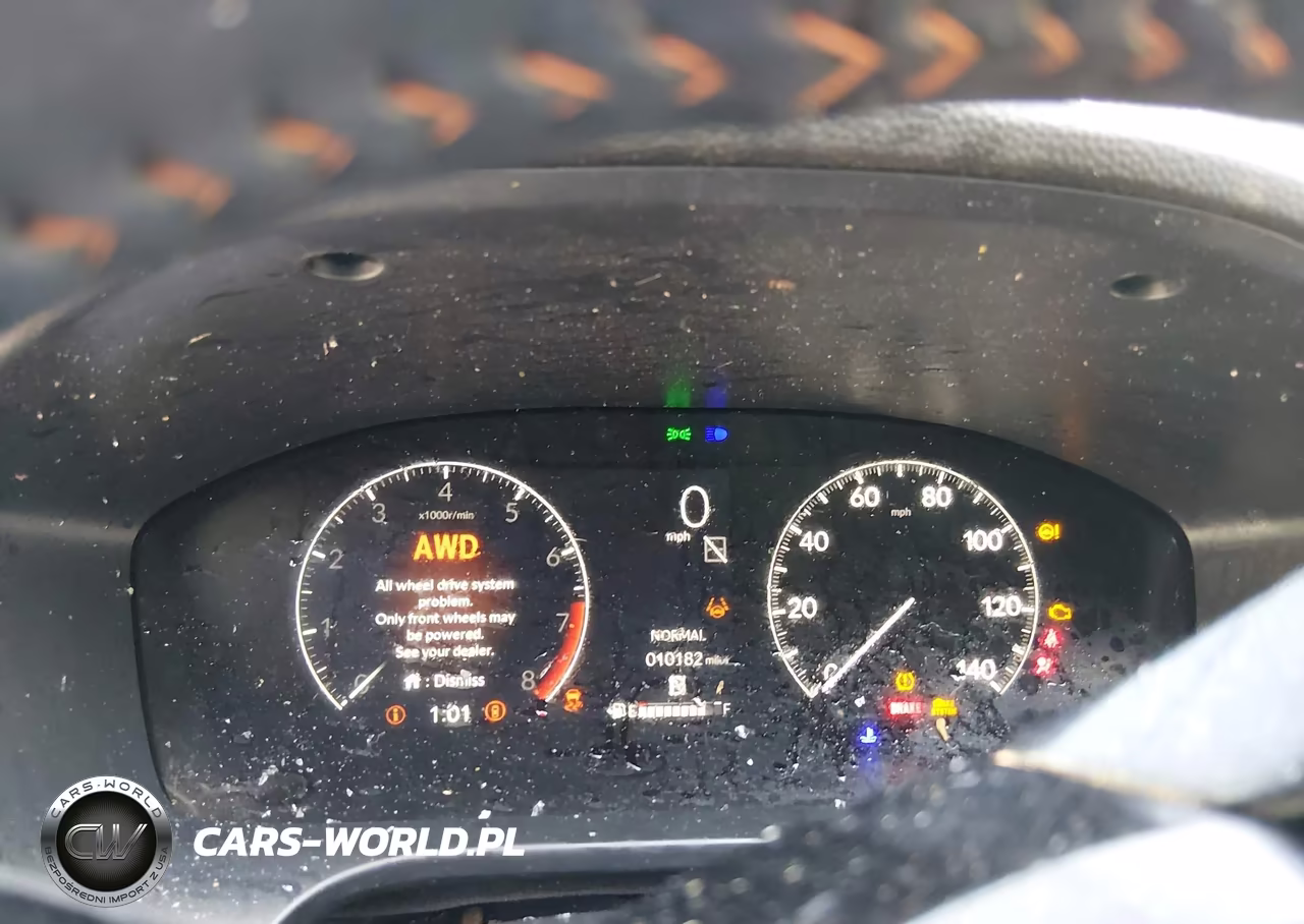 2025 Honda Hr-V Awd Sport VIN:3CZRZ2H52SM781154 - 7