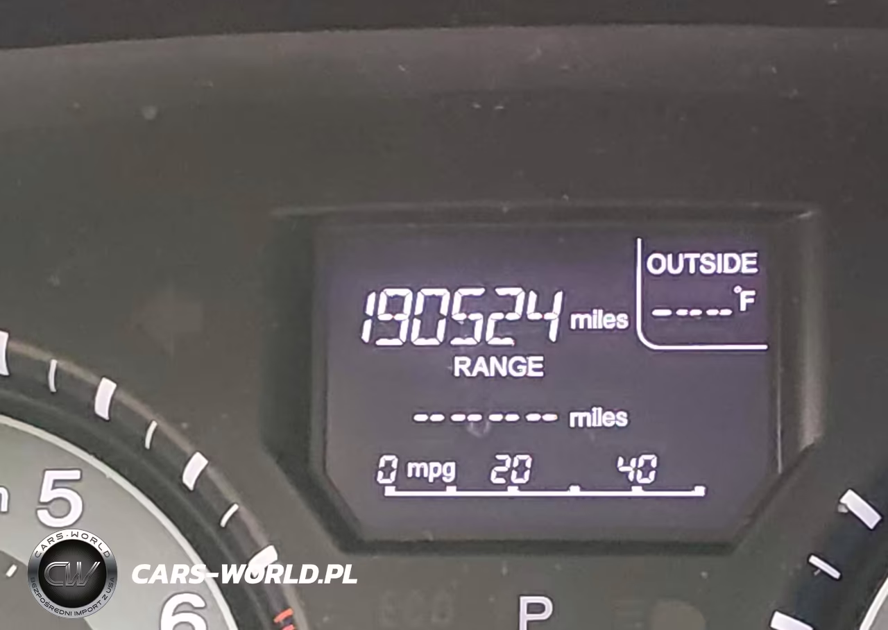 2011 Honda Odyssey Ex-L VIN:5FNRL5H66BB002523 - 14