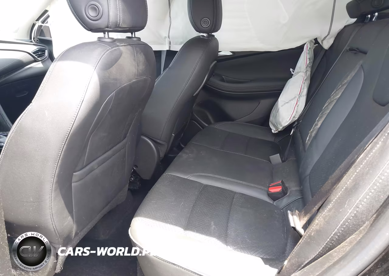 2023 Buick Encore Gx Essence Fwd VIN:KL4MMFSLXPB075040 - 8