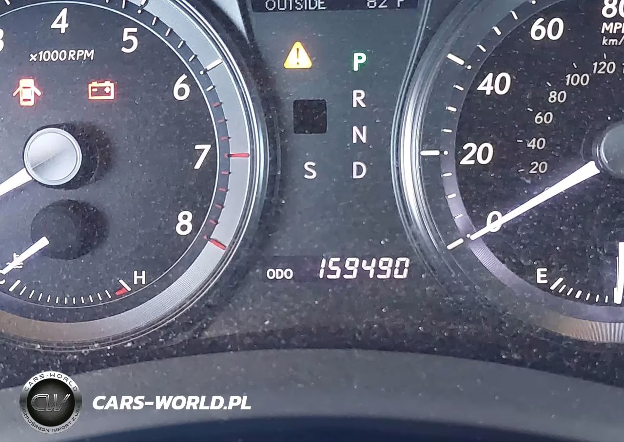 2010 Lexus Es 350 VIN:JTHBK1EG2A2365086 - 15