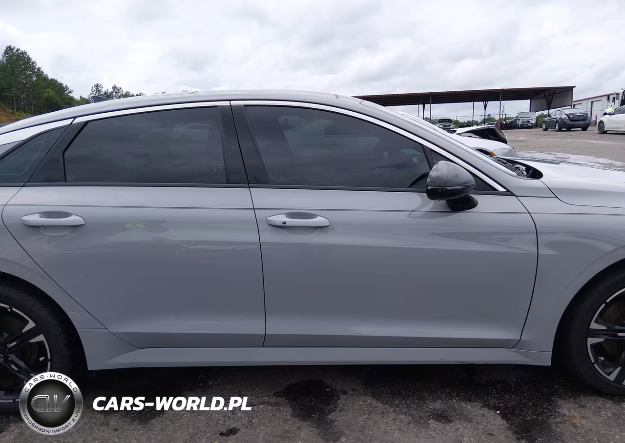 2024 Kia K5 Gt-Line VIN:5XXG64J23RG264832 - 13