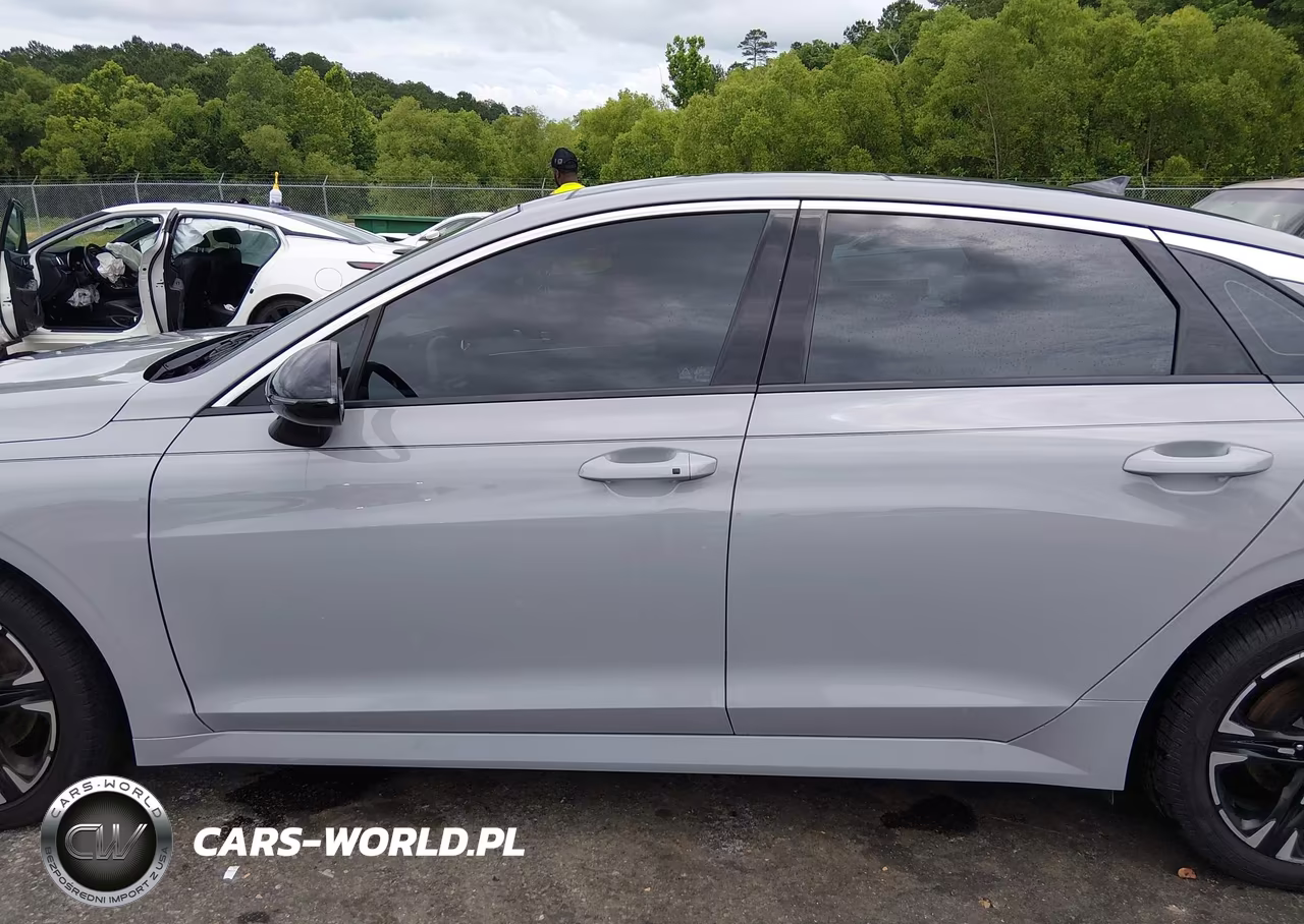 2024 Kia K5 Gt-Line VIN:5XXG64J23RG264832 - 14