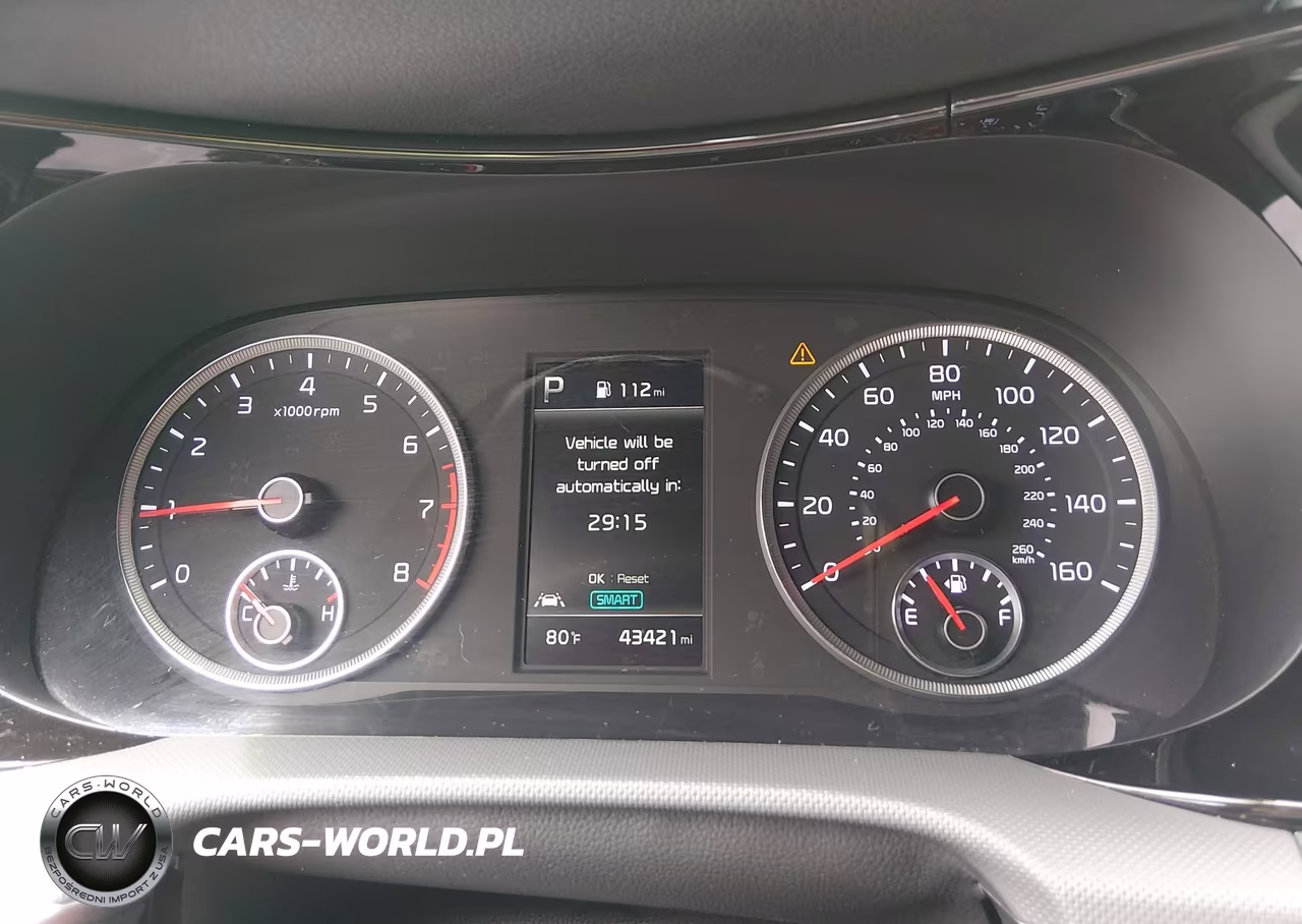 2024 Kia K5 Gt-Line VIN:5XXG64J23RG264832 - 7