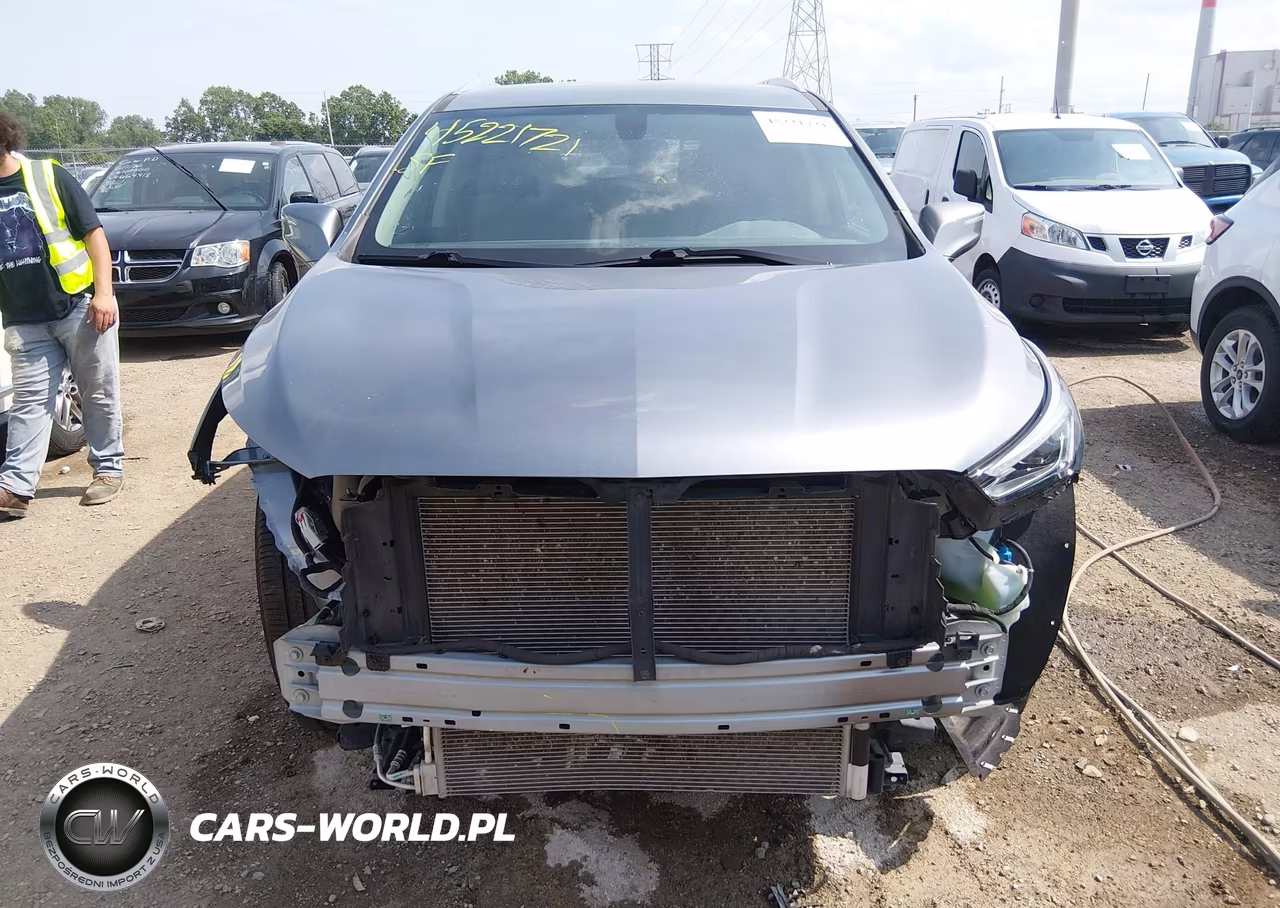 2021 Buick Enclave Awd Essence VIN:5GAEVAKW6MJ132082 - 13