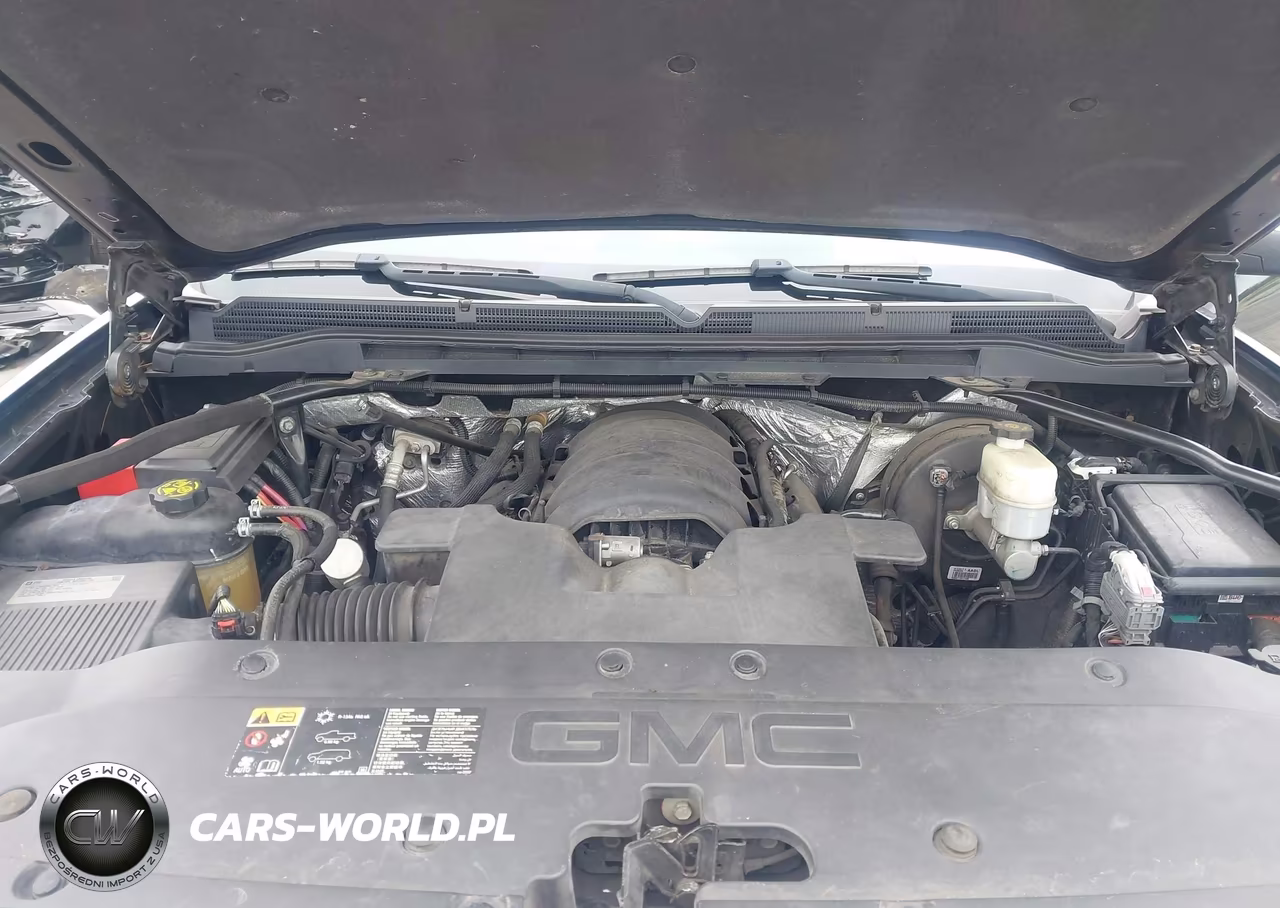 2015 GMC Sierra 1500 Slt VIN:3GTU2VEC1FG120583 - 10