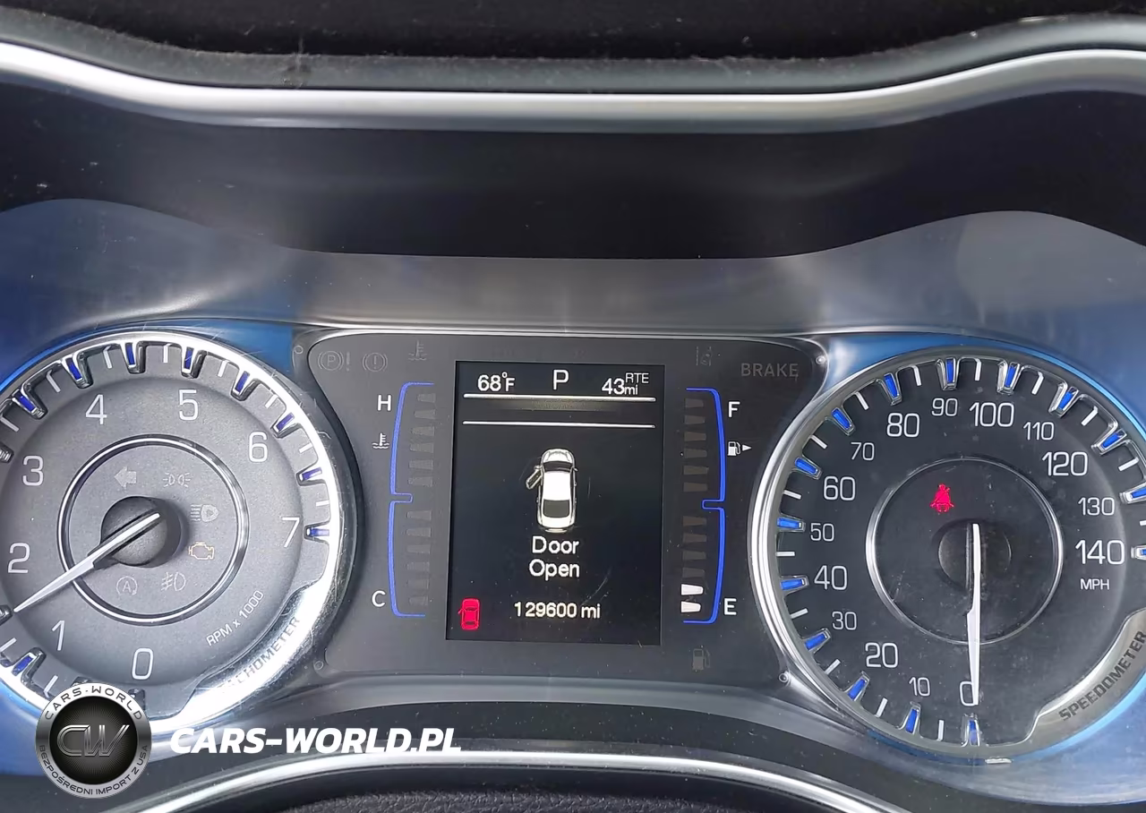 2015 Chrysler 200 Limited VIN:1C3CCCAB8FN687671 - 7