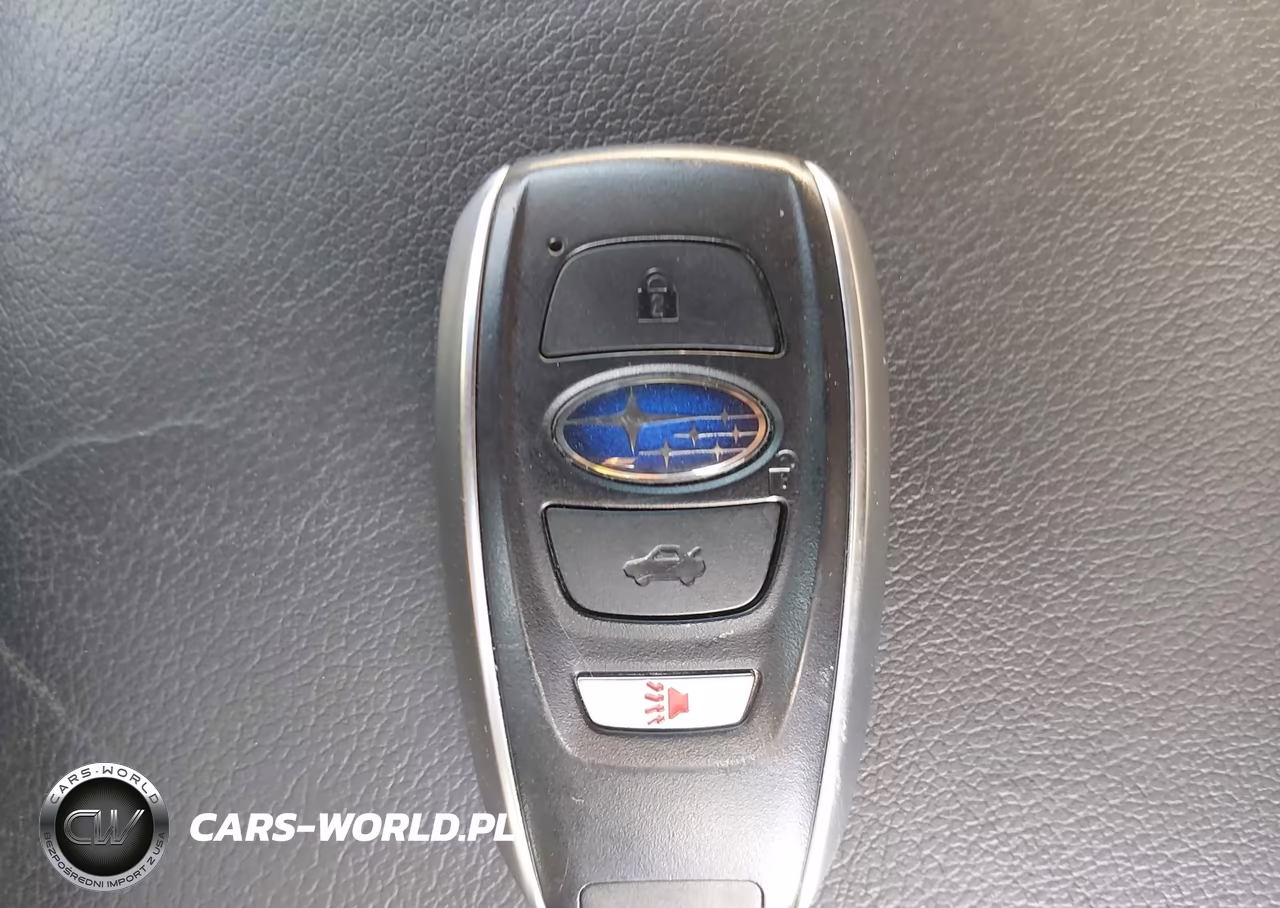 2023 Subaru Ascent Limited 8-Passenger VIN:4S4WMAND3P3400333 - 11