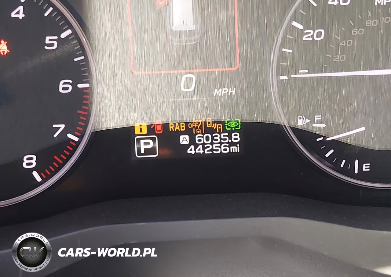 2023 Subaru Ascent Limited 8-Passenger VIN:4S4WMAND3P3400333 - 15