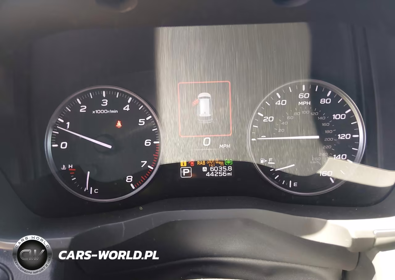 2023 Subaru Ascent Limited 8-Passenger VIN:4S4WMAND3P3400333 - 7