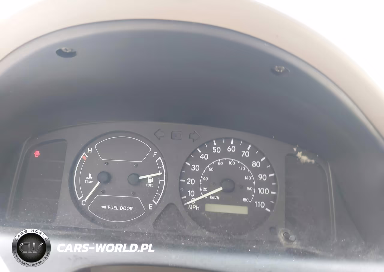 1999 Toyota Corolla Ce VIN:2T1BR12E8XC206213 - 7
