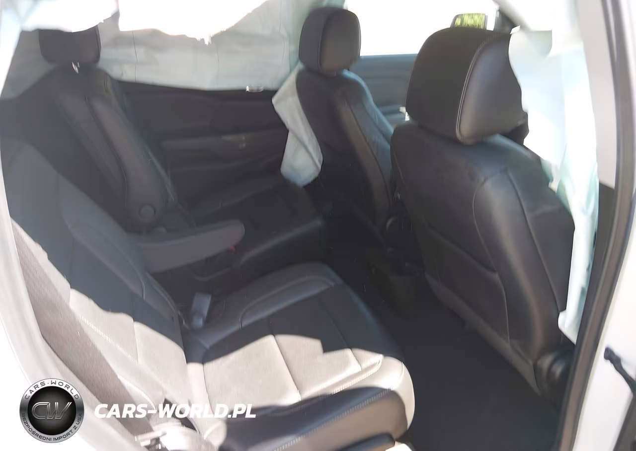 2023 GMC Acadia Awd Slt VIN:1GKKNUL43PZ236393 - 8
