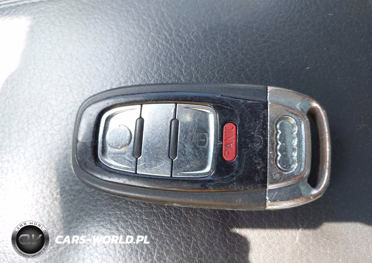 2011 Audi Q5 3.2 Premium Plus VIN:WA1DKAFP8BA028707 - 11