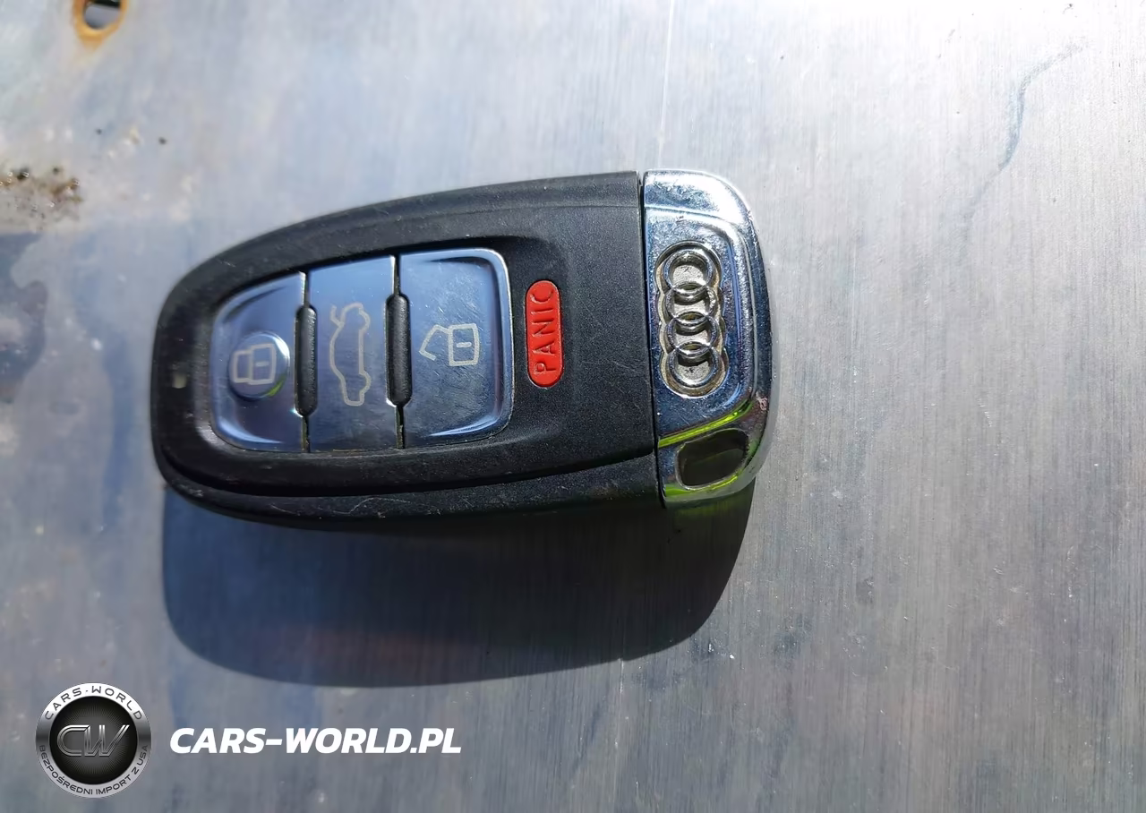 2011 Audi A4 2.0T Premium VIN:WAUWFAFL7BA082478 - 11
