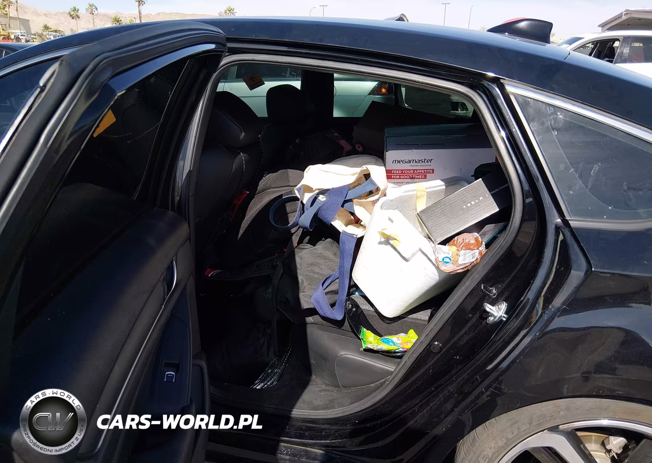 2021 Honda Accord Sport VIN:1HGCV1F31MA031779 - 8