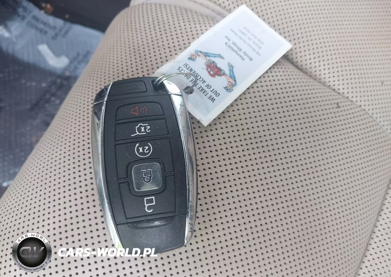 2019 Lincoln Navigator Reserve VIN:5LMJJ2LT7KEL11796 - 11