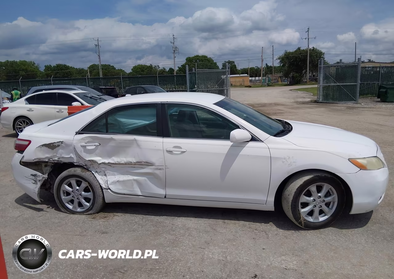2009 Toyota Camry Le VIN:4T1BE46K99U918969 - 13